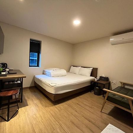 Ssangma Motel 釜山広域市 エクステリア 写真